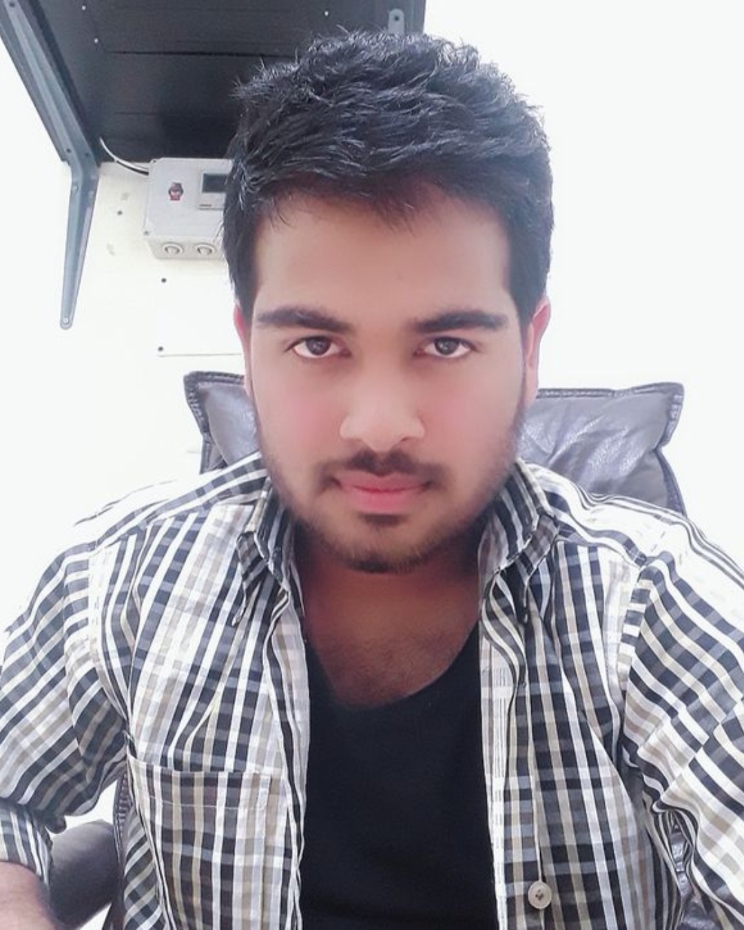 Puneet Sharma